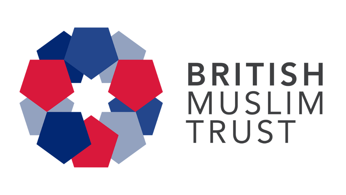 British Muslim Trust Logo