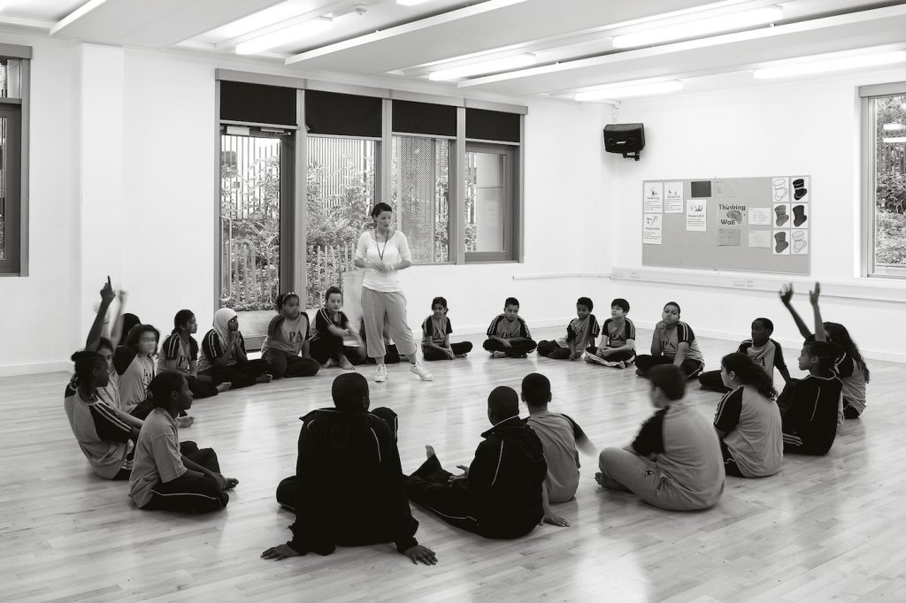 Radicalisation and Education – How a Birmingham School is Protecting Children from Extremism