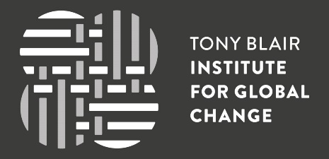 Tony Blair Institute for Global Change logo