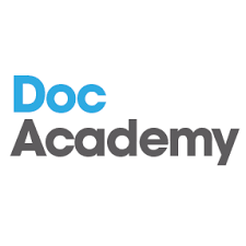 Doc Academy logo