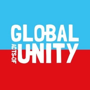 Global Acts of Unity logo