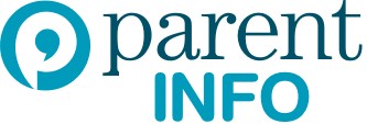 Parent Info logo