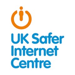 UK Safet Internet Logo