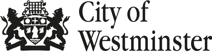 City of Westminster logo