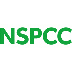 NSPCC logo