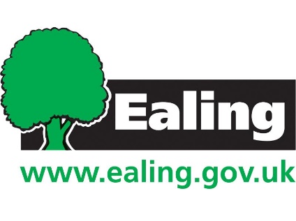 Ealing Council logo