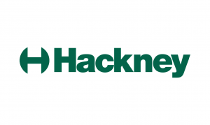 Logo of Hackney Borough Council