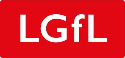 London Grid for Leaerning logo
