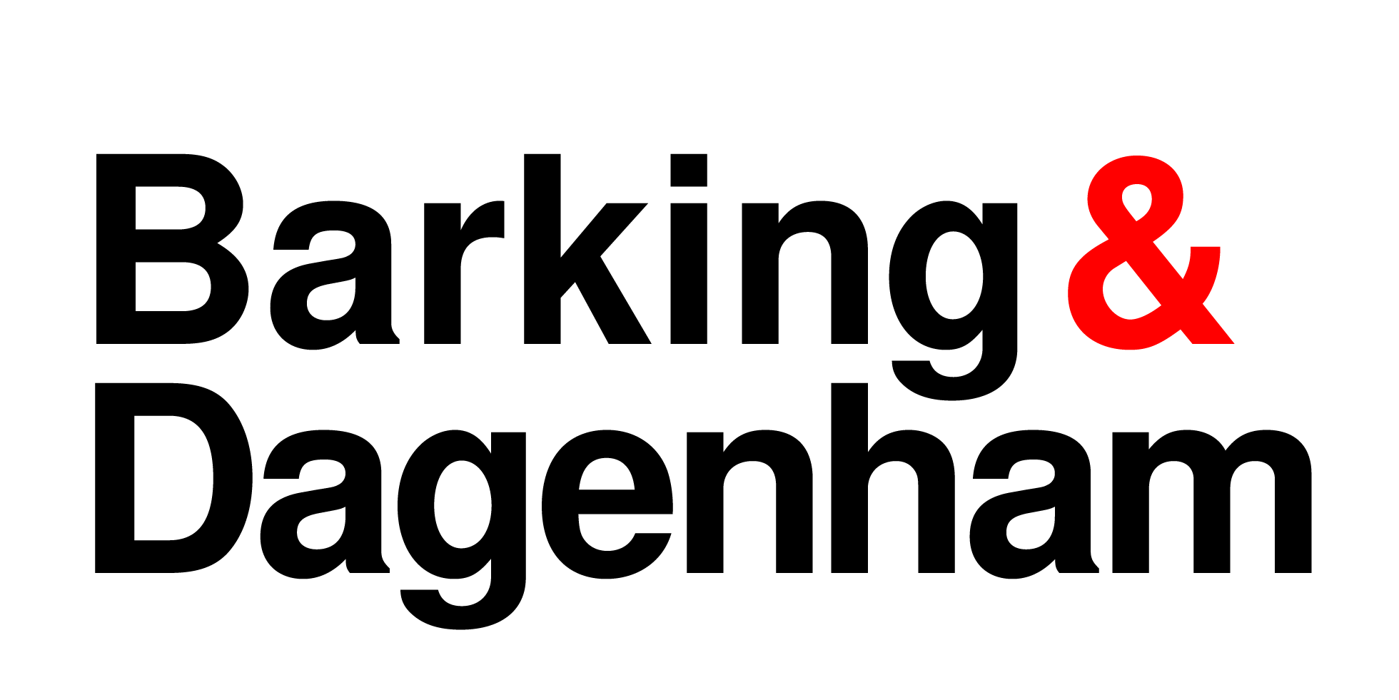 Barking and Dagenham council logo