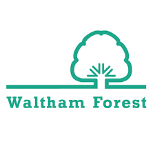 Waltham Forest council logo