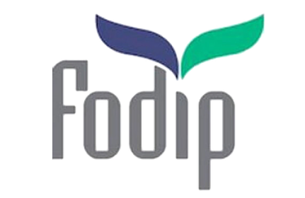 Fodip logo