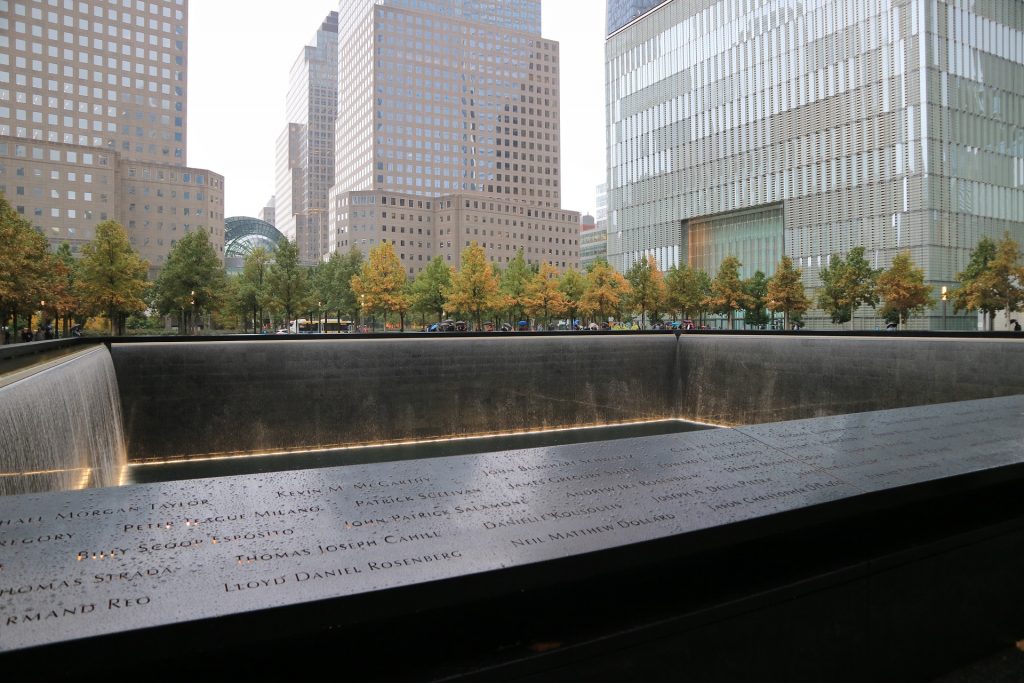 20 Years Since 9/11: Why Education is More Relevant Than Ever