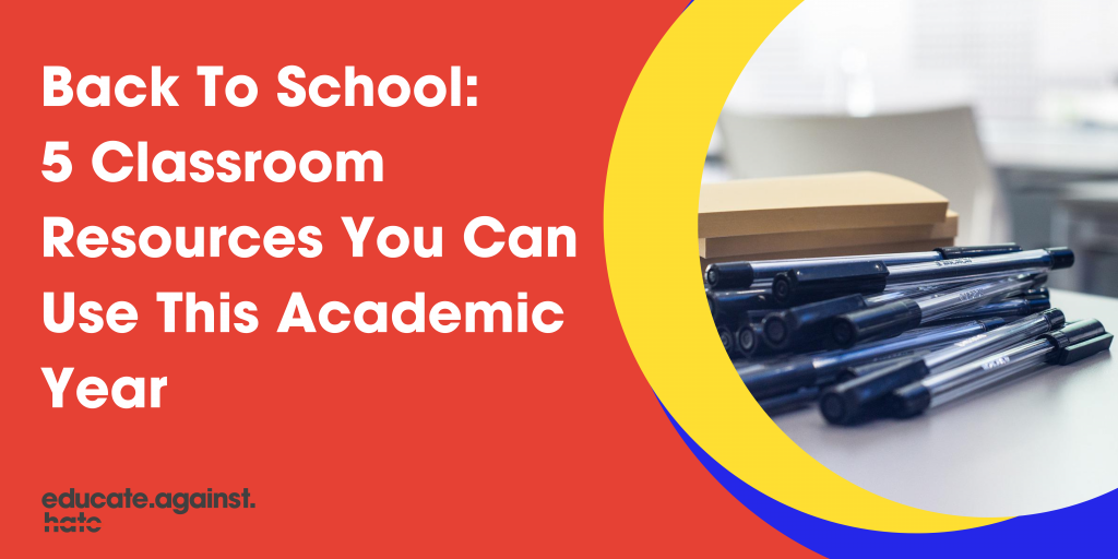 5 Classroom Resources You Can Use This Academic Year