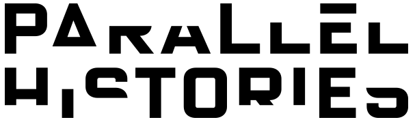 Parallel Histories logo