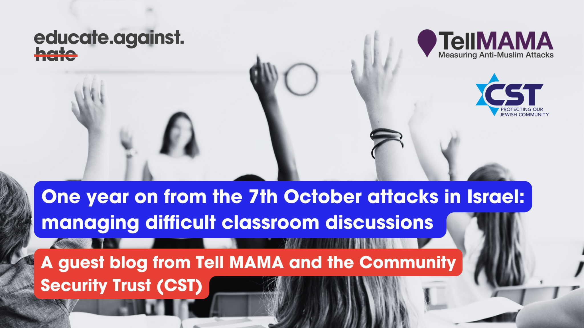Educate Against Hate - Prevent Radicalisation & Extremism