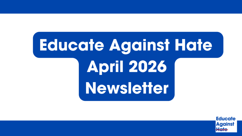 April 2026 Newsletter