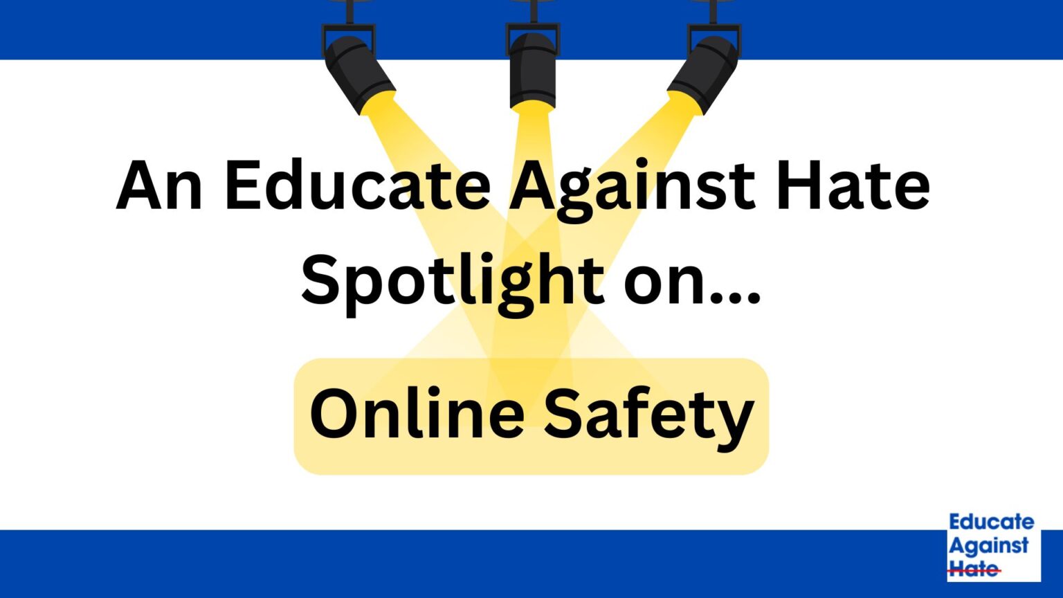 Educate Against Hate - Prevent Radicalisation & Extremism